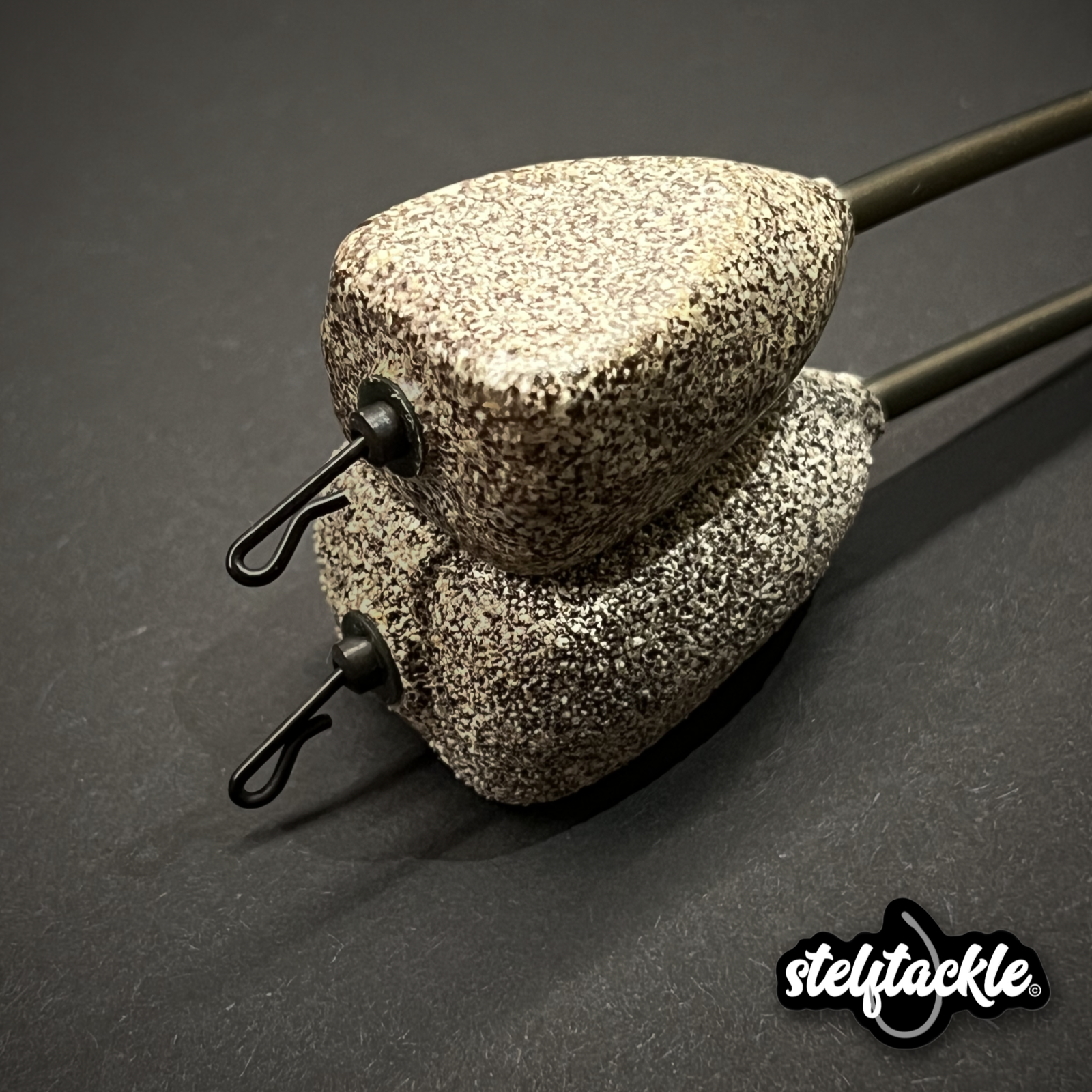 In-line Carp Leads – stelftackle